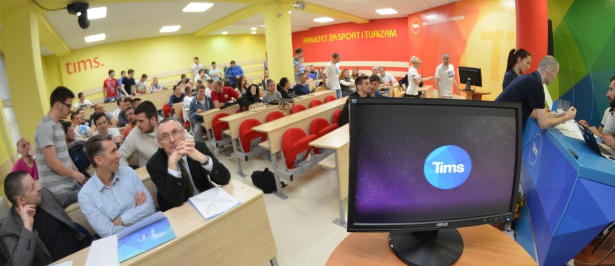 Pristupno predavanje