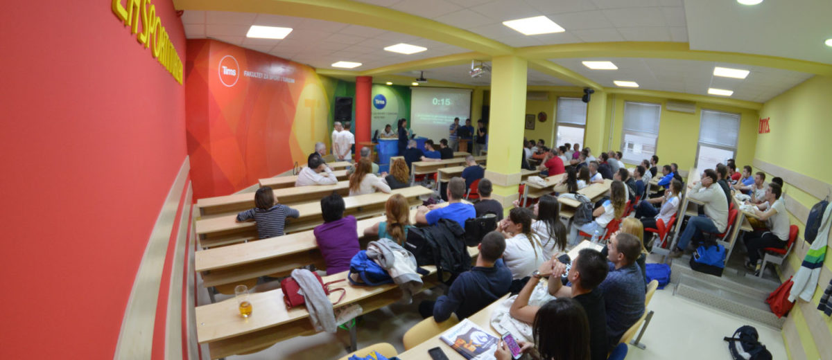 Javna odbrana doktorske disertacije kandidata Ernesta Šabića