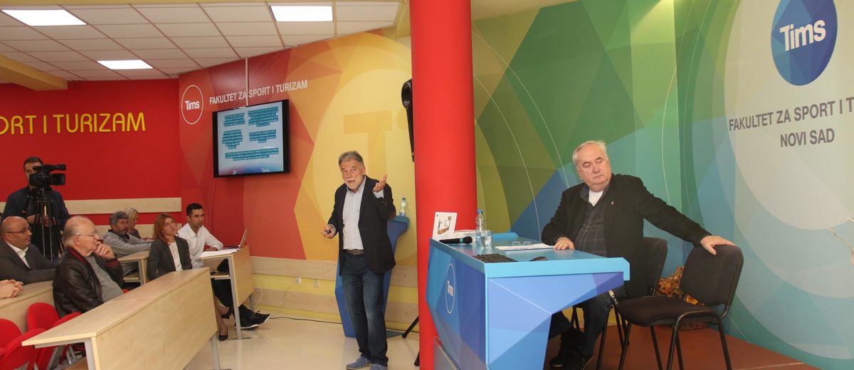 Proslava jubileja na Fakultetu