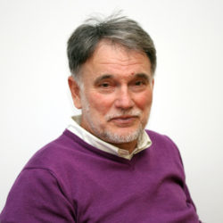 Prof. dr Zlatko Ahmetović