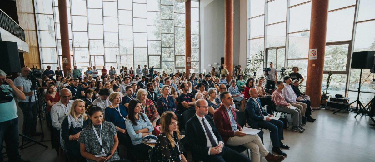 Konferencija „NEUTRALNO“ iz ugla volontera