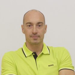 Prof. dr Igor Beretić