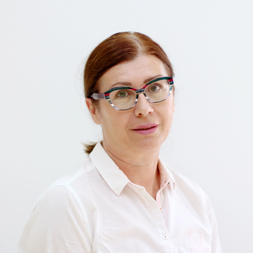 Prof. dr Biljana Vitošević