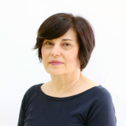Prof. dr Dušanka Đurović