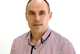 MSc Dragan Grujičić