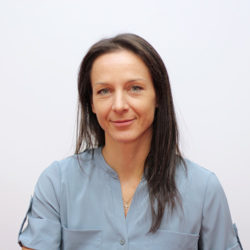 Doc. dr Ksenija Bubnjević