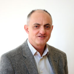 Prof. dr Milan Nešić