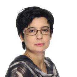 Doc. dr Maja Dimitrijević