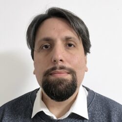 Doc. dr Marko Lazić