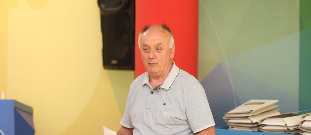 TIMSOVA LETNJA ŠKOLA ZA TRENERE