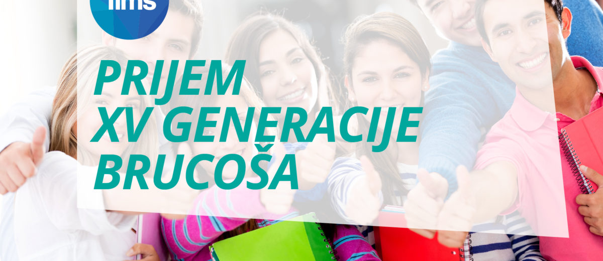 Svečani prijem studenata