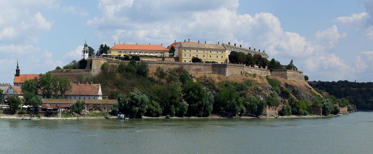 Petrovaradinska tvrđava danas slavi 326. rođendan!