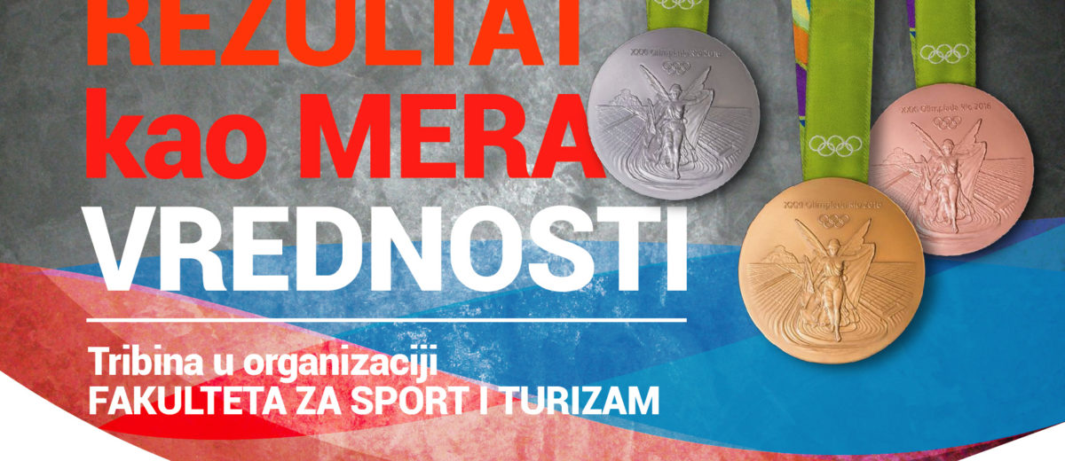 Rezultat kao mera vrednosti