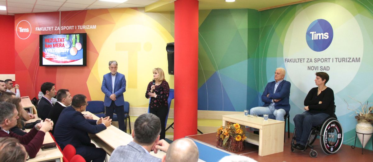 Rezultat kao mera vrednosti