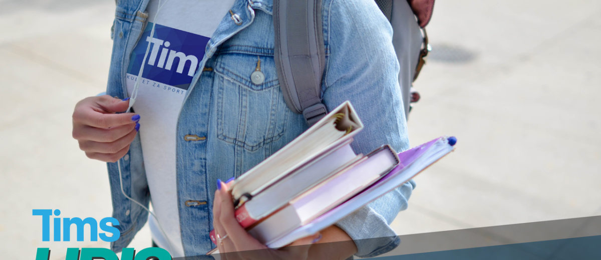 Upis u školsku 2019/20. godinu – konkurs