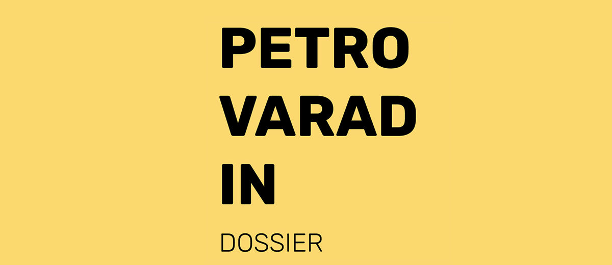 Dosije Petrovaradin: upravljanje istorijskim gradskim predelom