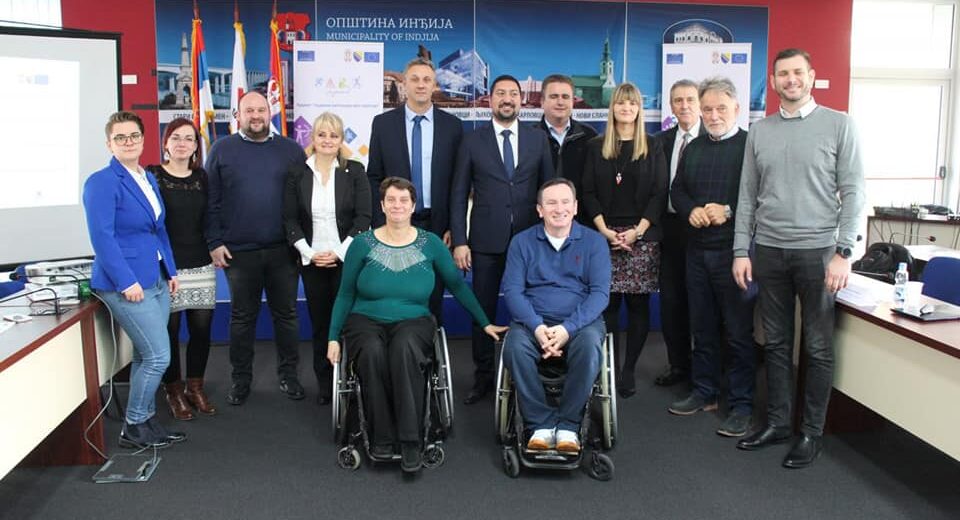 Međunarodni dan osoba sa invaliditetom