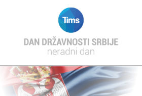 Neradni dani – Dan državnosti