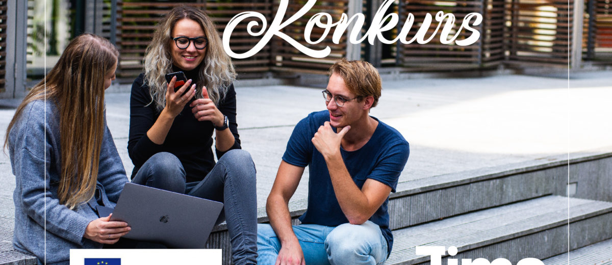 KONKURS ZA STIPENDIRANU STRUČNU PRAKSU U OKVIRU ERAZMUS+ PROGRAMA