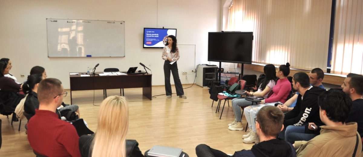 Erasmus + K131 program Zapadni Balkan