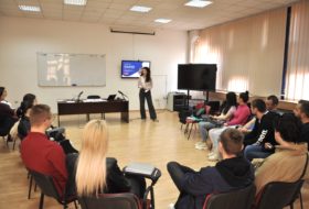 Erasmus + K131 program Zapadni Balkan