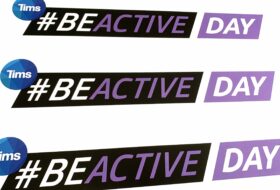 BE ACTIVE DAY