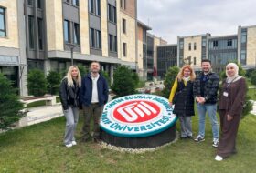 Mobilnost nastavnika – Prof.dr Violeta Zubanov na FSVM univerzitetu u Istanbulu