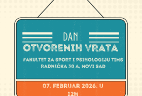 Dan otvorenih vrata