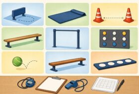 Savremene tehnologije i testovne procedura za procenu motoričkih sposobnosti i kompetentnosti kod dece sa autističnim spektrom poremećaja (ASP)