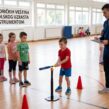 Efekti specifičnih programa fizičkih aktivnosti na razvoj manipulativnih i lokomotornih veština i zadovoljstvo vežbanjem dece predškolskog uzrasta