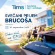 Svečani prijem brucoša