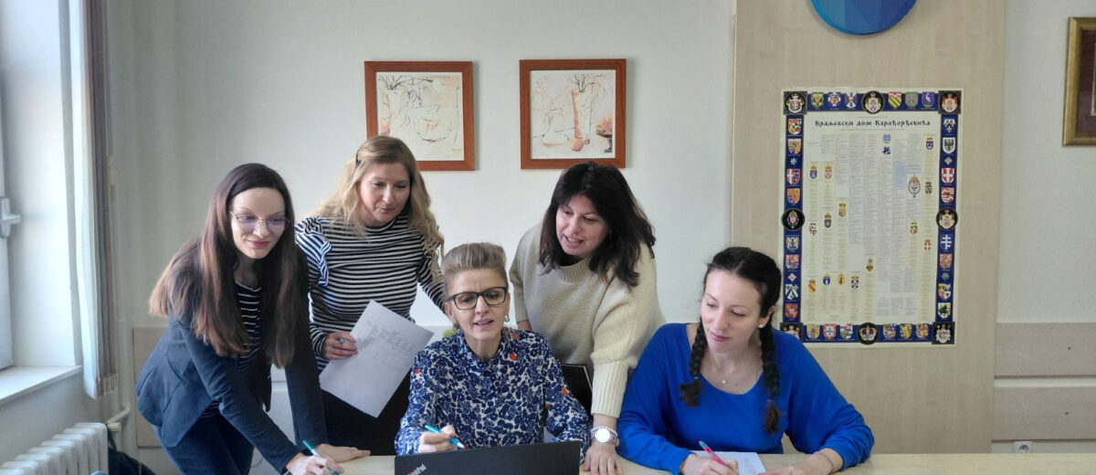 Inovacija kognitivne efikasnosti studenata